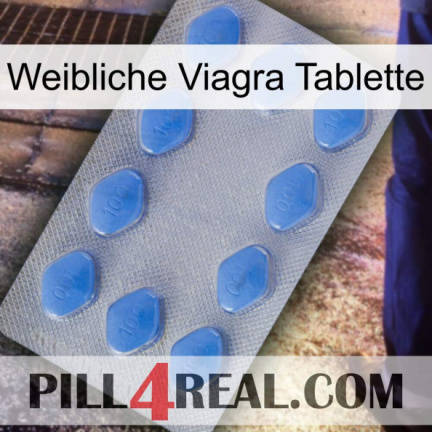 Female Viagra Tablet 21